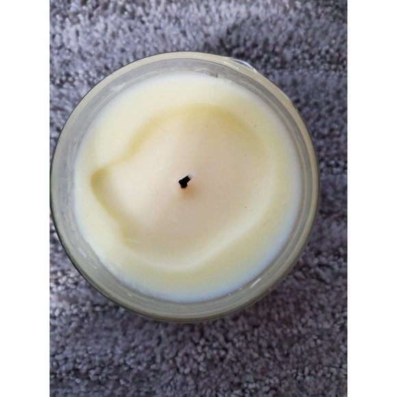 Lulu Candle Wild Lemongrass - Picture 4 of 4